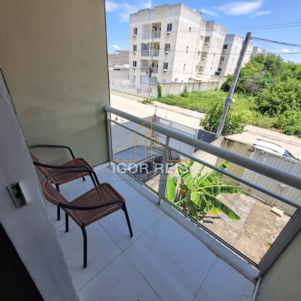 Imagem Casa com 2 Quartos à Venda, em Parque Julião Nogueira - Campos Dos Goytacazes Imagem Casa com 2 Quartos à Venda, em Parque Julião Nogueira - Campos Dos Goytacazes