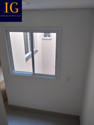 Imagem Imóvel com 2 Quartos à Venda, 100 m² em Vila Valparaíso - Santo André