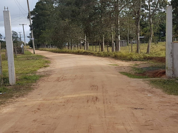 Imagem Terreno à Venda, 680 m² em águas Claras - Viamão