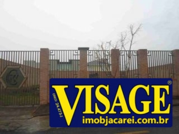 Imagem Terreno à Venda, em Vila Branca Ii - Jacareí Imagem Terreno à Venda, em Vila Branca Ii - Jacareí