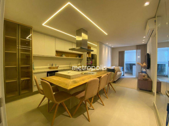 Apartamento com 2 Quartos à Venda, 80 m² em Maitinga - Bertioga