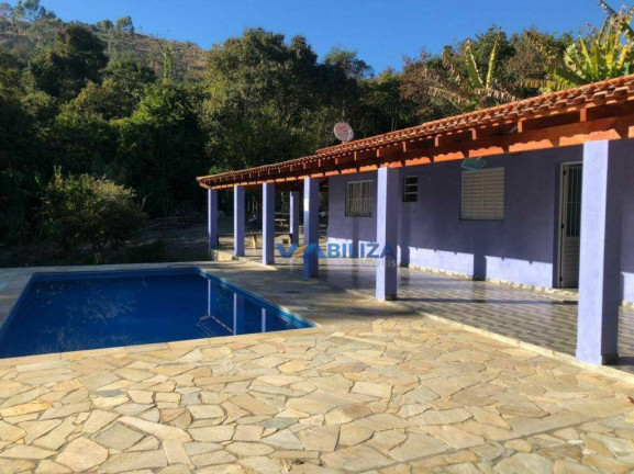 Imagem Chácara com 3 Quartos à Venda, 170 m² em Vitória Régia - Atibaia Imagem Chácara com 3 Quartos à Venda, 170 m² em Vitória Régia - Atibaia
