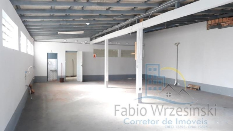 Imagem Imóvel Comercial à Venda, 200 m² em Atiradores - Joinville