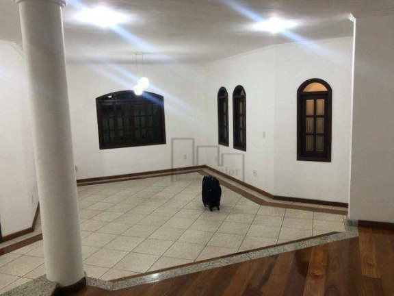 Imagem Casa com 4 Quartos à Venda ou Locação, 460 m² em Jardim Pagliato - Sorocaba Imagem Casa com 4 Quartos à Venda ou Locação, 460 m² em Jardim Pagliato - Sorocaba