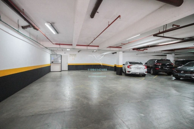 Imagem Sala Comercial à Venda, 102 m² em Perdizes - São Paulo