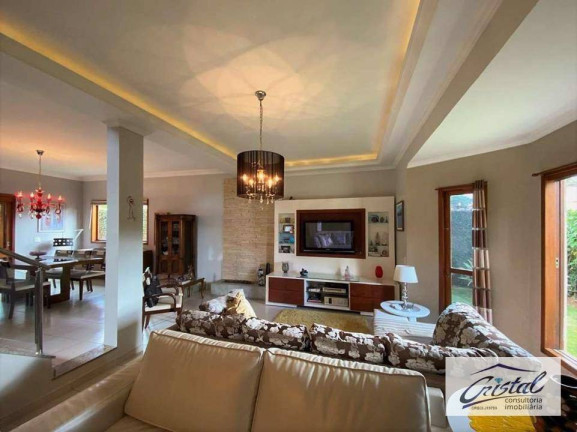 Imagem Casa com 4 Quartos à Venda, 362 m² em Granja Viana - Carapicuíba Imagem Casa com 4 Quartos à Venda, 362 m² em Granja Viana - Carapicuíba