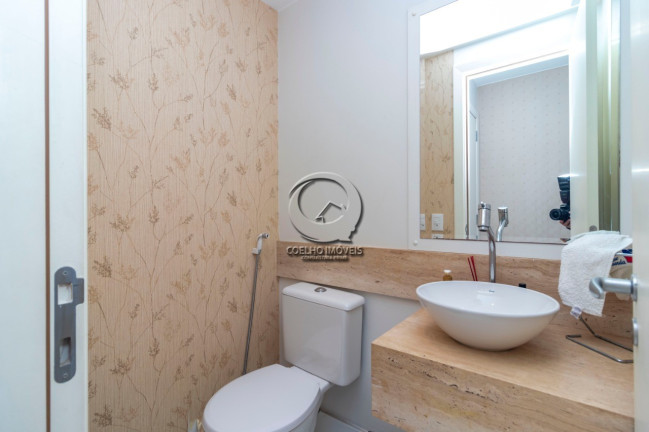 Imagem Apartamento com 4 Quartos à Venda, 165 m² em águas Claras Norte - águas Claras