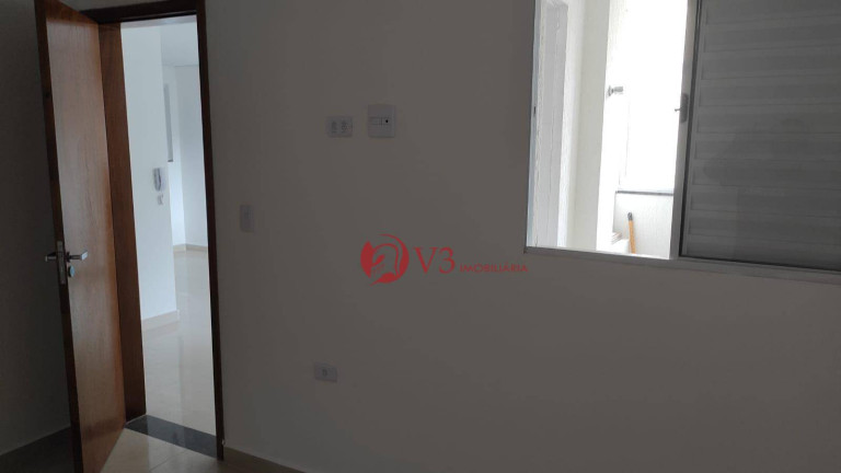 Imagem Apartamento com 2 Quartos à Venda, 42 m² em Vila Guilhermina - São Paulo Imagem Apartamento com 2 Quartos à Venda, 42 m² em Vila Guilhermina - São Paulo
