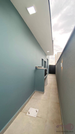 Imagem Casa com 3 Quartos à Venda, 170 m² em Cyrela Landscape Esplanada - Votorantim