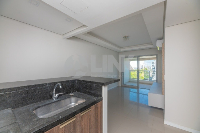 Imagem Apartamento com 1 Quarto à Venda, 53 m² em Petrópolis - Porto Alegre