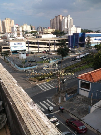 Imóvel com 2 Quartos à Venda, 69 m² em Centro - Santo André