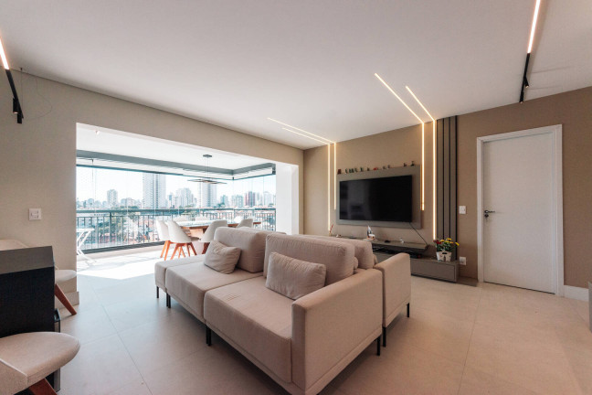 Imagem Apartamento com 3 Quartos à Venda, 120 m² em Bosque Da Saúde - São Paulo Imagem Apartamento com 3 Quartos à Venda, 120 m² em Bosque Da Saúde - São Paulo