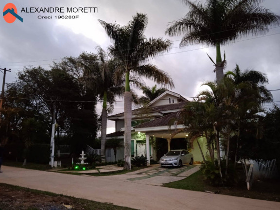 Imagem Casa com 4 Quartos à Venda, 1.600 m² em Campo Do Meio - Araçoiaba Da Serra
