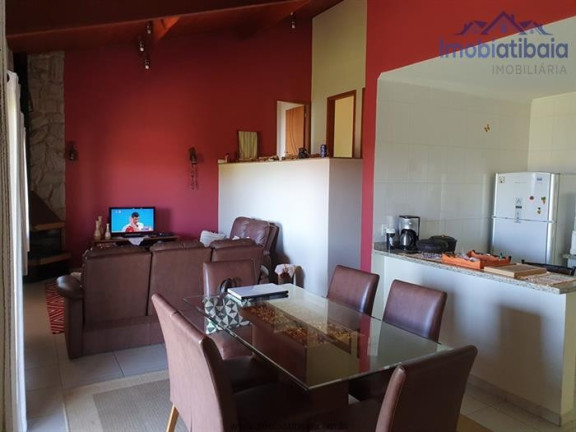 Imagem Chácara com 5 Quartos à Venda, 2.000 m² em Loteamento Village De Atibaia - Atibaia