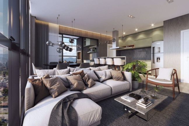 Imagem Apartamento com 2 Quartos à Venda, 102 m² em Perequê - Porto Belo Imagem Apartamento com 2 Quartos à Venda, 102 m² em Perequê - Porto Belo