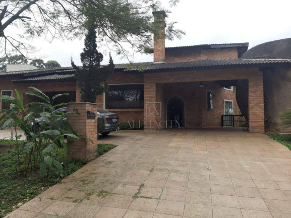 Imagem Casa com 5 Quartos à Venda, 700 m² em Residencial Tamboré - Barueri Imagem Casa com 5 Quartos à Venda, 700 m² em Residencial Tamboré - Barueri