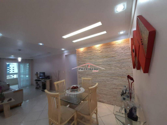 Imagem Apartamento com 2 Quartos à Venda, 100 m² em Vila Guilhermina - Praia Grande Imagem Apartamento com 2 Quartos à Venda, 100 m² em Vila Guilhermina - Praia Grande