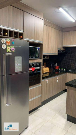 Imagem Sobrado com 3 Quartos à Venda, 280 m² em Vila Curuçá - Santo André Imagem Sobrado com 3 Quartos à Venda, 280 m² em Vila Curuçá - Santo André