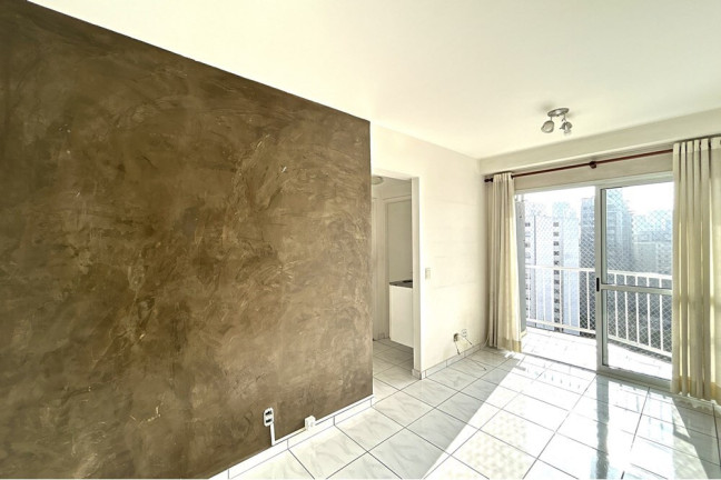Apartamento com 2 Quartos à Venda, 48 m² em Vila Mariana - São Paulo
