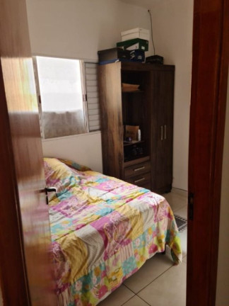 Imagem Casa com 3 Quartos à Venda, 79 m² em Parque Itália (nova Veneza) - Sumaré