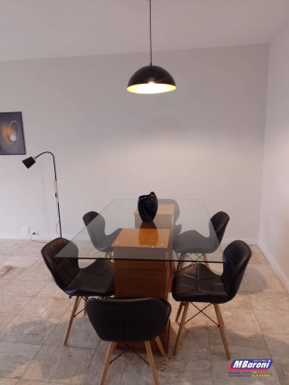 Imagem Apartamento com 2 Quartos para Alugar, 60 m² em Itaim Bibi - São Paulo Imagem Apartamento com 2 Quartos para Alugar, 60 m² em Itaim Bibi - São Paulo