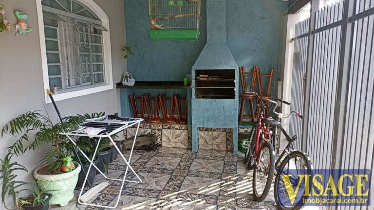 Imagem Casa com 2 Quartos à Venda, em Jd. St. Marina - Jacareí Imagem Casa com 2 Quartos à Venda, em Jd. St. Marina - Jacareí
