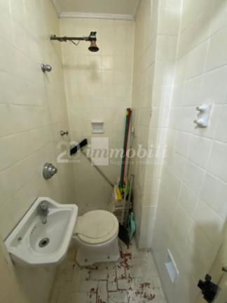Imagem Apartamento com 3 Quartos à Venda, 100 m² em Higienópolis - São Paulo