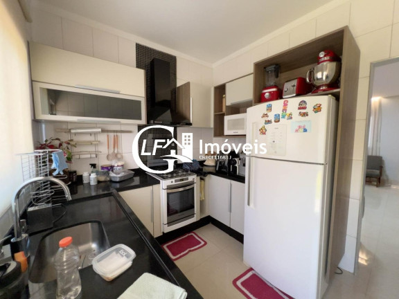 Imagem Casa com 3 Quartos à Venda, 180 m² em Vila Jussara - Campo Grande Imagem Casa com 3 Quartos à Venda, 180 m² em Vila Jussara - Campo Grande