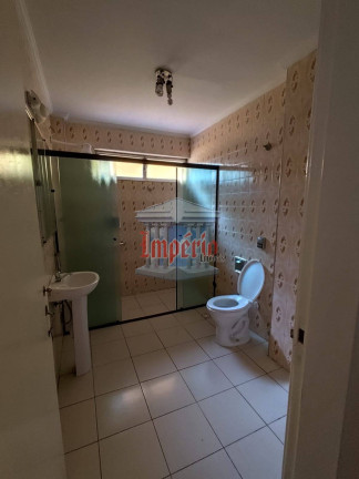Imagem Apartamento com 3 Quartos para Alugar, 145 m² em Centro - Santo André Imagem Apartamento com 3 Quartos para Alugar, 145 m² em Centro - Santo André