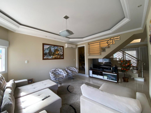 Imagem Casa com 4 Quartos à Venda, 462 m² em Picadas Do Sul - São José Imagem Casa com 4 Quartos à Venda, 462 m² em Picadas Do Sul - São José