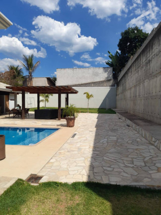 Imagem Casa com 4 Quartos à Venda, 1.164 m² em Jardim Estância Brasil - Atibaia Imagem Casa com 4 Quartos à Venda, 1.164 m² em Jardim Estância Brasil - Atibaia