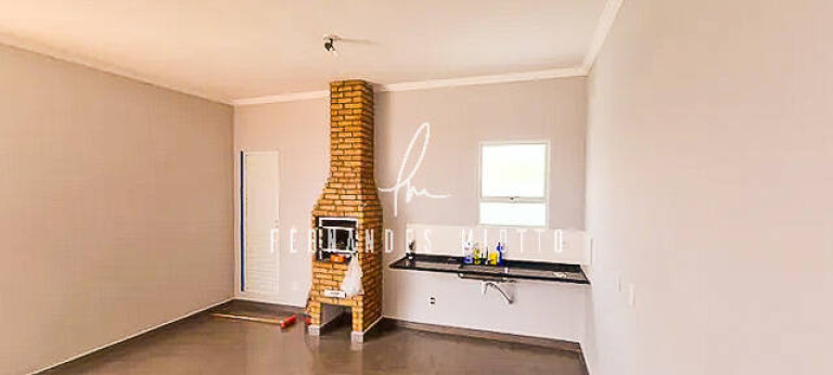 Imagem Casa de Condomínio com 3 Quartos à Venda, 850 m² em Residencial Dos Lagos - Itupeva