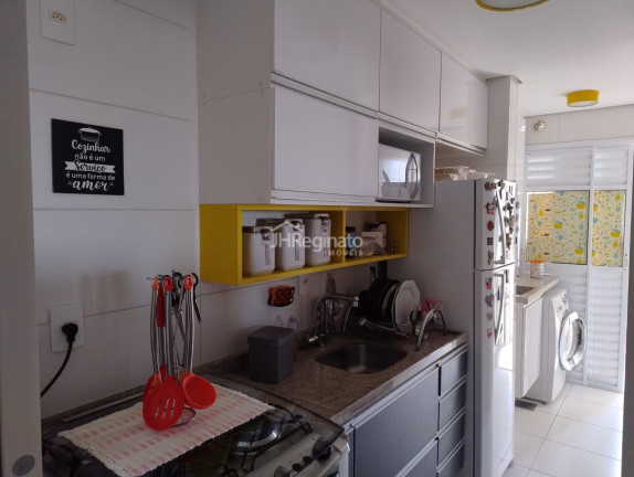 Imagem Apartamento com 2 Quartos à Venda, 64 m² em Parque Campolim - Sorocaba Imagem Apartamento com 2 Quartos à Venda, 64 m² em Parque Campolim - Sorocaba