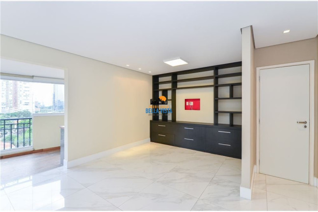 Imagem Apartamento com 3 Quartos à Venda,  em Cidade Monções - São Paulo