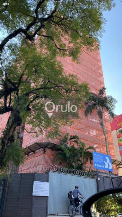 Imagem Apartamento com 1 Quarto à Venda, 76 m² em Petrópolis - Porto Alegre