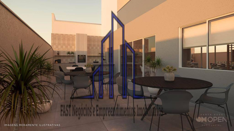 Imagem Apartamento com 2 Quartos à Venda, 58 m² em Santa Rosa - Niterói