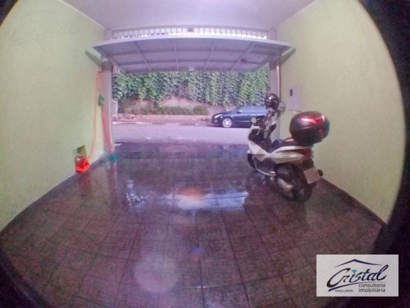 Imagem Casa com 4 Quartos à Venda, 350 m² em Jardim Silveira - Barueri
