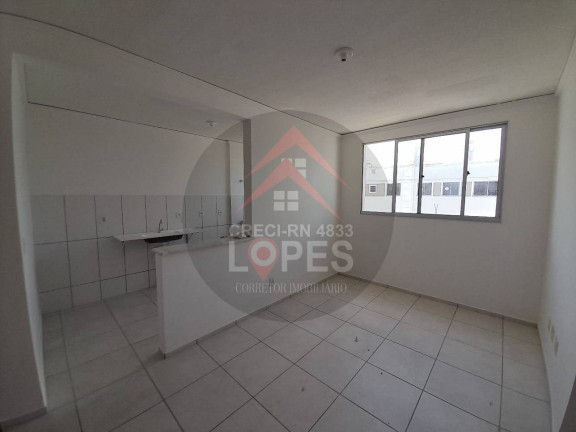 Imagem Apartamento com 2 Quartos à Venda, 63 m² em Pajuçara - Natal Imagem Apartamento com 2 Quartos à Venda, 63 m² em Pajuçara - Natal