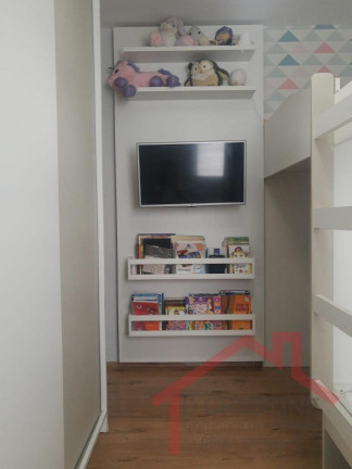 Imagem Apartamento com 2 Quartos à Venda, 48 m² em Portais - Cajamar Imagem Apartamento com 2 Quartos à Venda, 48 m² em Portais - Cajamar