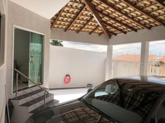 Imagem Casa com 4 Quartos à Venda, 400 m² em Setor Habitacional Arniqueira (águas Claras) - Brasília Imagem Casa com 4 Quartos à Venda, 400 m² em Setor Habitacional Arniqueira (águas Claras) - Brasília