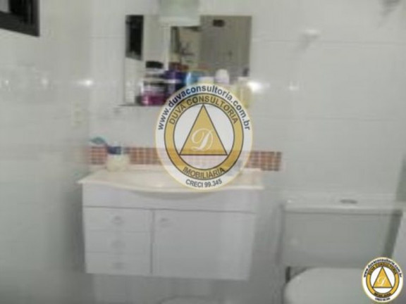 Imagem Cobertura com 3 Quartos à Venda, 160 m² em Jardim Tejereba - Guarujá
