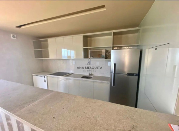 Imagem Apartamento com 1 Quarto à Venda, 25 m² em Amaralina - Salvador Imagem Apartamento com 1 Quarto à Venda, 25 m² em Amaralina - Salvador