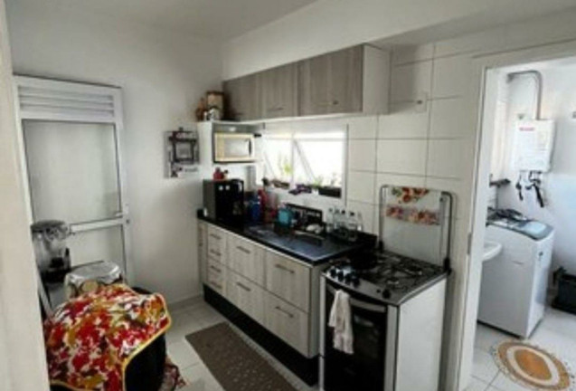 Imagem Apartamento com 3 Quartos à Venda, 101 m² em Vila Romana - São Paulo