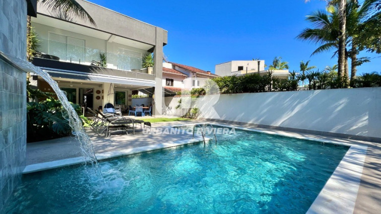 Casa com 6 Quartos à Venda, 380 m² em Riviera | Módulo 021 - Bertioga