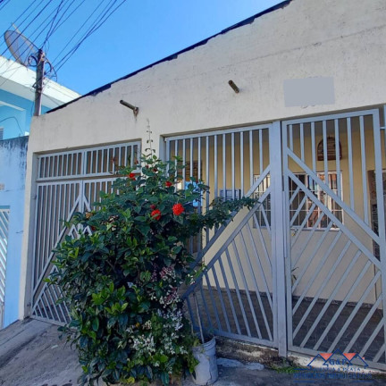 Casa com 2 Quartos à Venda, 125 m² em Bandeiras - Osasco