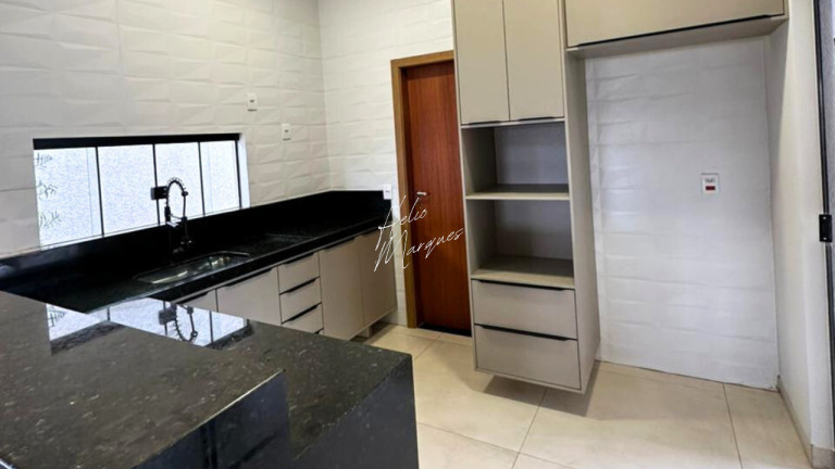 Imagem Casa com 3 Quartos à Venda, 125 m² em Residencial Estrela Park - Campo Grande Imagem Casa com 3 Quartos à Venda, 125 m² em Residencial Estrela Park - Campo Grande