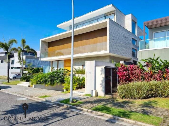Casa de Condomínio com 6 Quartos à Venda, 1.000 m² em Barra Da Tijuca - Rio De Janeiro
