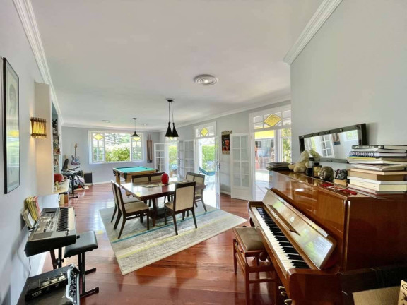 Imagem Casa com 5 Quartos à Venda, 450 m² em Granja Viana - Cotia Imagem Casa com 5 Quartos à Venda, 450 m² em Granja Viana - Cotia
