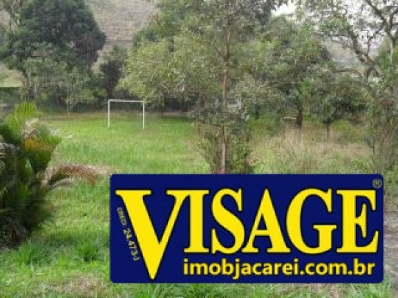 Imagem Chácara com 2 Quartos à Venda, em Cid. Salvador - Jacareí Imagem Chácara com 2 Quartos à Venda, em Cid. Salvador - Jacareí