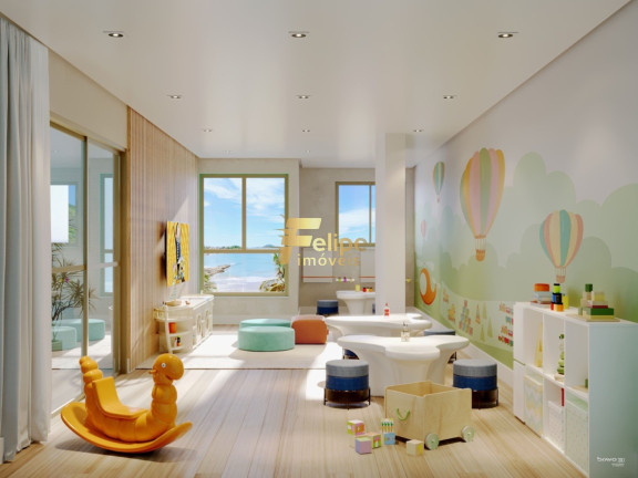 Imagem Imóvel com 2 Quartos à Venda, 90 m² em Praia Do Morro - Guarapari